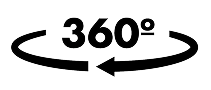 360 Icon