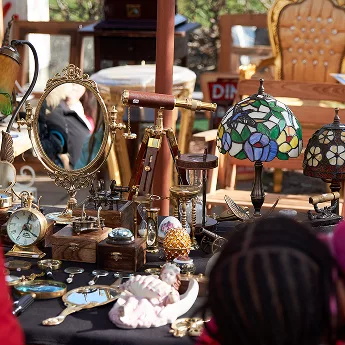 Vivir en el corazón de un barrio con historia y futuro